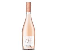 Kylie Minogue Petite Rosé - The Signature Range, 75cl, 7% ABV - A Light, Delicate Rosé Made for Easy Enjoyment