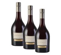 Kylie Minogue Pinot Noir - The Collection Range, 75cl, 11% ABV - A Smooth, Elegant Red Perfect for Dinner Pairings (Pack of 3)