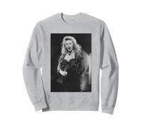 Kylie Minogue Pop Star Royal Variety Performance London 1989 Sweatshirt