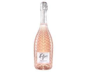 Kylie Minogue Prosecco Rosé 75cl
