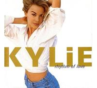 Kylie Minogue - Rhythm of Love