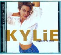 Kylie Minogue - Rhythm Of Love [Australian Import]