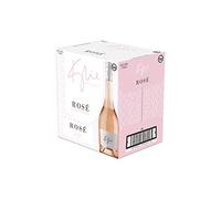 Kylie Minogue Rosé Rose Wine - 750 ml - 6 count