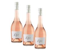 Kylie Minogue Rose Wine, 75cl (Pack of 3)