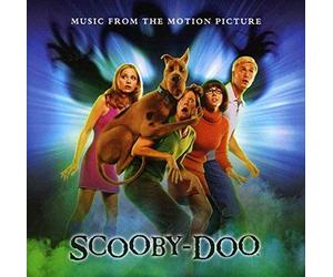 Kylie Minogue - Scooby-Doo