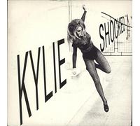 Kylie Minogue - Shocked