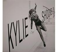 Kylie Minogue - Shocked (DNA Mix, 1991) [VINYL]