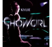 Kylie Minogue - Showgirl Homecoming Live
