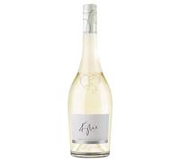 Kylie Minogue Signature Sauvignon Blanc, 75cl, 11% ABV, White Wine, Perfect for Gifting and Celebrations by Blue Tree Gifts