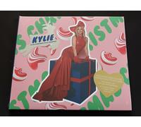 Kylie Minogue - Kylie Christmas (Fully Wrapped) - CD with Christmas Card