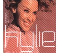 Kylie Minogue - Spinning Around [CD2]