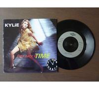 Kylie Minogue - Step Back In Time [7" Vinyl]