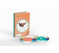 Kylie Minogue – Step Back In Time: The Definitive Collection