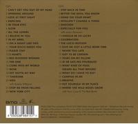Kylie Minogue – Step Back In Time: The Definitive Collection