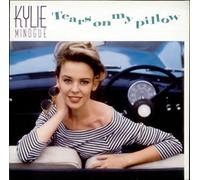 Kylie Minogue - Tears on my pillow [VINYL]