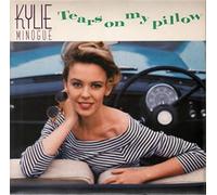 Kylie Minogue - Tears On My Pillow / We Know The Meaning Of Love [7" Vinyl]