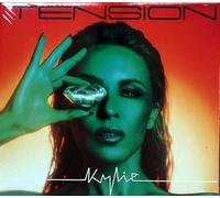 Kylie Minogue - TENSI0N (incl. PADAM-PADAM)