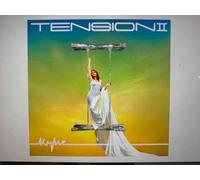Kylie Minogue Tension II CD Album Pre-sale 18/10/24 Edge of Saturday Night