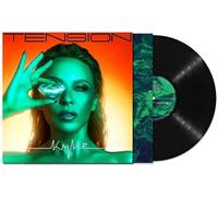 Tension by Kylie Minogue (Vinyl, 2023, BMG)
