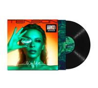 Kylie Minogue - Tension