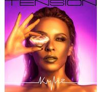 KYLIE MINOGUE Tension (INDIE COLOR LP)