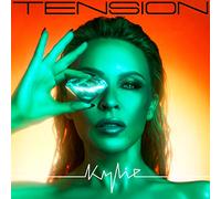 Kylie Minogue - Tension [VINYL]