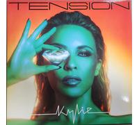Kylie Minogue - Tension (Vinyl LP 2023, First Edition, BMG Music 405053892)