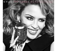 Kylie Minogue The Abbey Road Sessions (CD) Album (US IMPORT)