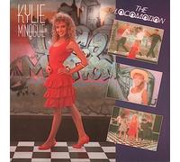 Kylie Minogue - The Loco-Motion / I Still Be Loving You [Vinyl Single] [VINYL]