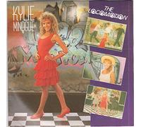 Kylie Minogue - The Loco-motion / I'll Still Be Loving You