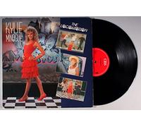 KYLIE MINOGUE The Locomotion 7" 45