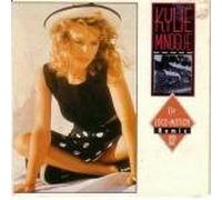 Kylie Minogue - The Locomotion - Remix EP (Maxi-CD)