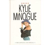 Kylie Minogue: the Official 1990 Annual