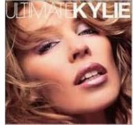 Minogue, Kylie - Ultimate Kylie