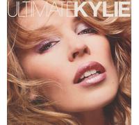 Minogue, Kylie - Ultimate Kylie