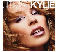 Kylie Minogue - Ultimate Kylie - CD - J3z
