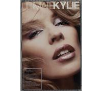 Kylie Minogue: Ultimate Kylie [DVD]