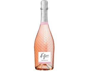 Kylie Minogue Wines Kylie Minogue Prosecco Rosé NV Sparkling Wine