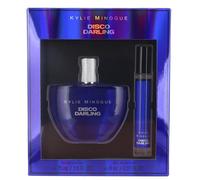 Kylie Minogue Disco Darling Gift Set 75ml EDP + 8ml EDP