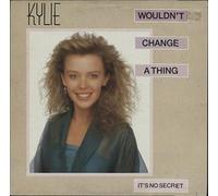 Kylie Minogue - Word is out [VINYL]