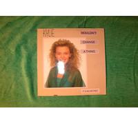 Kylie Minogue - Wouldn't change a thing [VINYL]