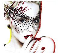Minogue, Kylie - X