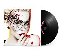 Kylie Minogue- X, 2026 Black Vinyl