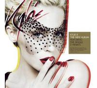 Kylie Minogue X (CD) Album (US IMPORT)