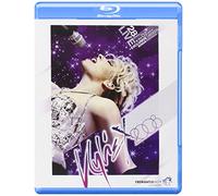 Kylie Minogue: X2008 [Blu-ray] [Region Free]