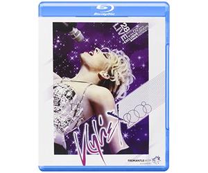 Kylie Minogue: X2008 [Blu-ray] [Region Free]