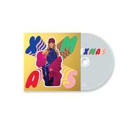 Kylie Minogue - XMAS (Amazon Music Original) [Limited Edition CD Single]