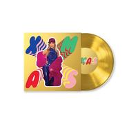 Kylie Minogue - XMAS (Amazon Music Original) [Limited Edition Gold 7" Single] [VINYL]
