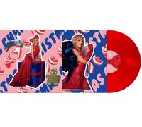 KYLIE MONOGUE - Kylie Christmas (2025) NEW RED VINYL LP
