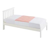 Kylie Premium Bed Pads | Pink | 2 Litre | Single Bed 91 x 74cm | Washable Absorbent Incontinence Sheets | Waterproof Backing | 50cm Mattress Tuck Flaps on Each Side